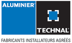 Logo Technal